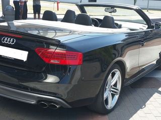 Audi A5 foto 7