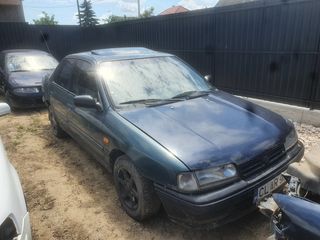 Piese Nisan Almera . Almera Tino . Micra . Sany .Primira foto 9