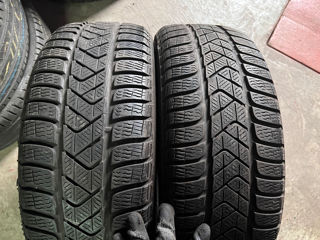 R18 225/55 Pirelli Sottozero 3