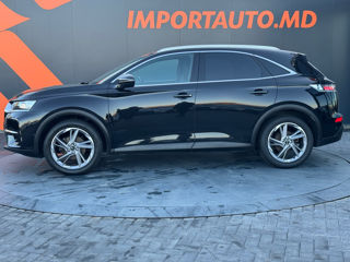 DS Automobiles DS 7 Crossback foto 9