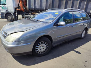 Citroen C5 foto 4