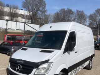 Mercedes Delfin 3.0 Automat foto 0