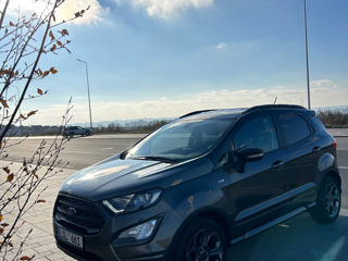 Ford EcoSport foto 4