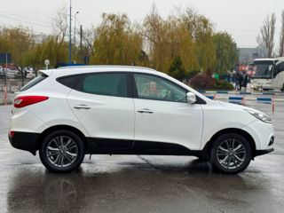 Hyundai Tucson foto 6