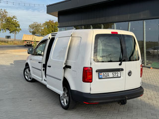 Volkswagen Caddy foto 5