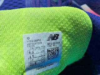 New Balance 880 v6. Размер 36,5. Оригинал. В отличном состоянии. foto 7