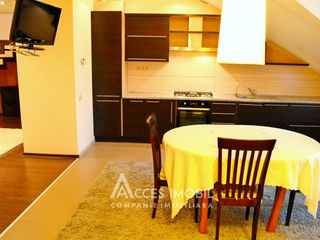 Apartament în 2 nivele! Bloc Nou! Botanica, 3 camere + living! Euroreparație! foto 2