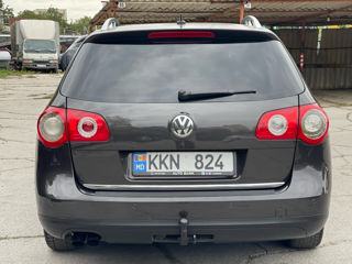 Volkswagen Passat foto 6