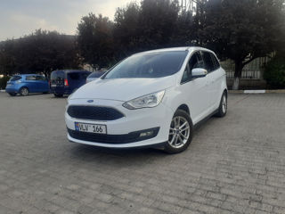 Ford Grand C-MAX foto 10