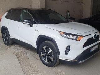 Toyota Rav 4 foto 6