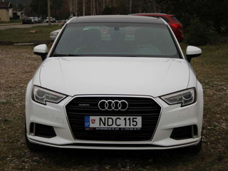 Audi A3 foto 4