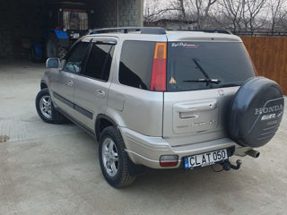 Honda CR-V foto 3