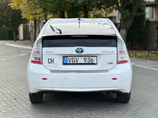 Toyota Prius foto 4