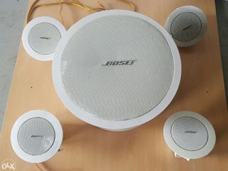 Bloxe Bose FreeSpace 3 Series II White