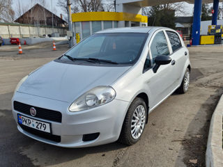 Fiat Punto foto 2