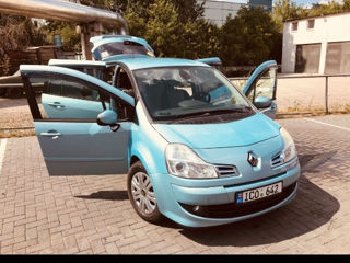 Renault Modus foto 4