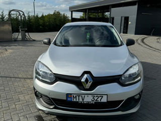 Renault Megane foto 4