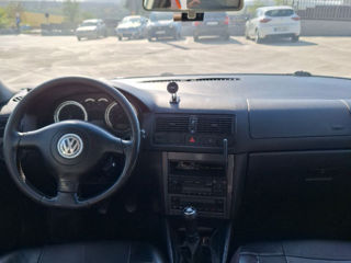 Volkswagen Golf foto 4