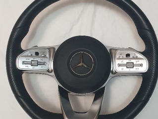 Volan mercedes w 213 foto 2