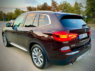 BMW X3 foto 6