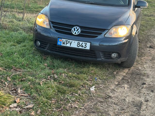 Volkswagen Golf Plus foto 2