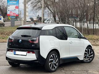 BMW i3 foto 6