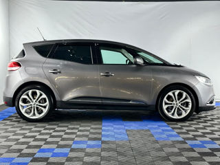 Renault Scenic foto 2