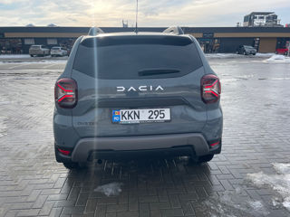 Dacia Duster foto 4