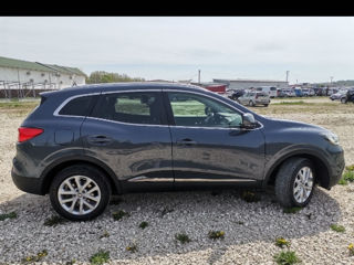 Renault Kadjar foto 2