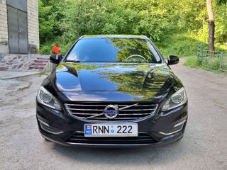 Volvo V60 foto 4