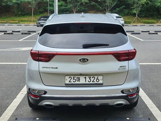 KIA Sportage foto 7