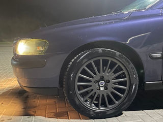 Volvo S60 foto 2