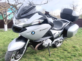 BMW R 1200 RT (K26) 2012