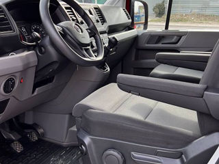 Volkswagen Crafter 2.0 TDI XXL foto 10