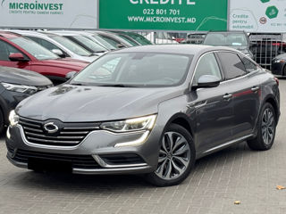 Renault Talisman foto 5