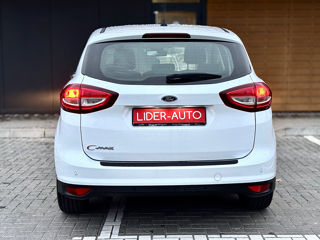 Ford C-Max foto 5