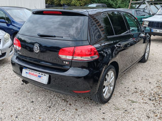 Volkswagen Golf foto 17