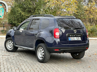 Dacia Duster foto 4