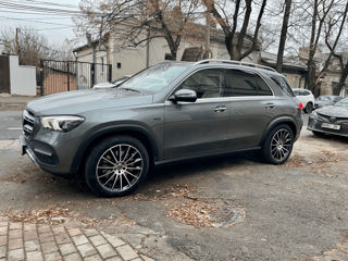 Mercedes GLE