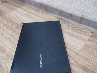 Ноутбук Asus VivoBook flip 14 (tm420ua) foto 4