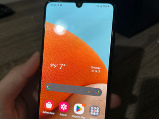 Samsung Galaxy A32 foto 6