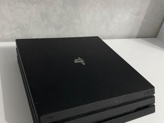 PlayStation 4 Pro foto 3