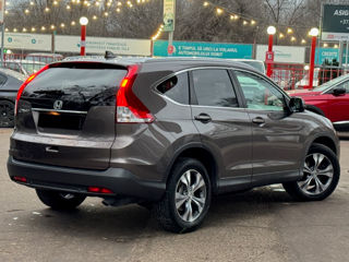 Honda CR-V foto 4