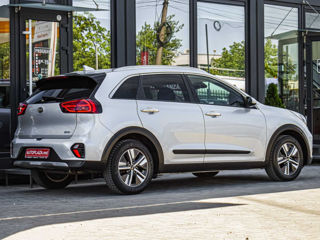 KIA Niro foto 2