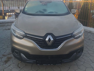 Renault Kadjar foto 3