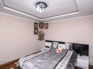 Apartament cu 2 camere, 69 m², Periferie, Tohatin, Chișinău mun.