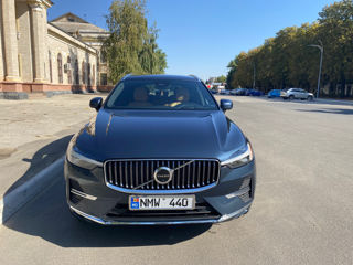 Volvo XC60 foto 4