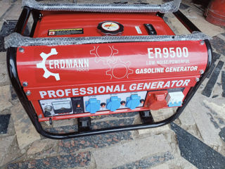 Generator 4kw