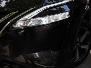 Nissan Qashqai foto 20