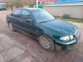 Rover 45 foto 2